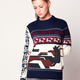 Illustration for article titled emKotaku/em Shop Contest: The Ultimate Holiday Gaming Sweater: Winners!